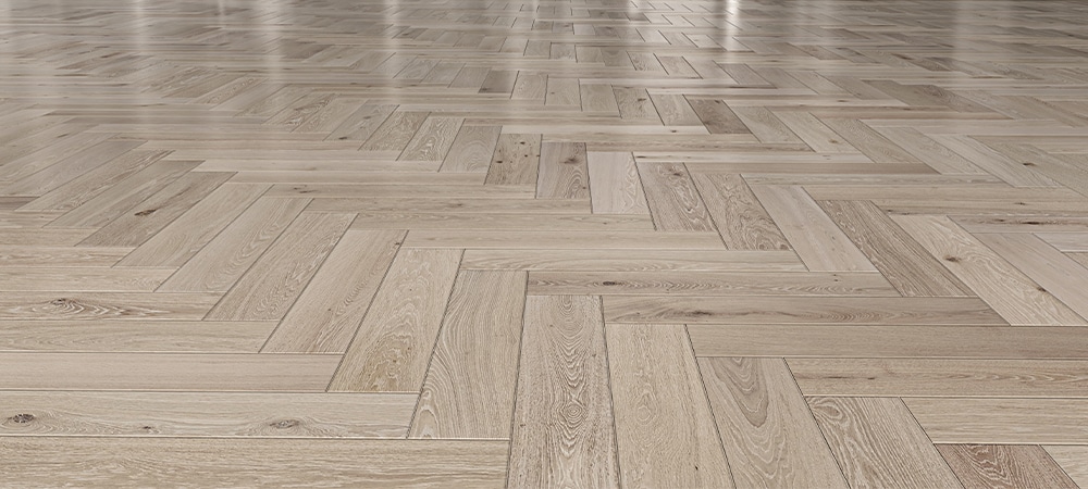 herringbone parquet, wooden floor