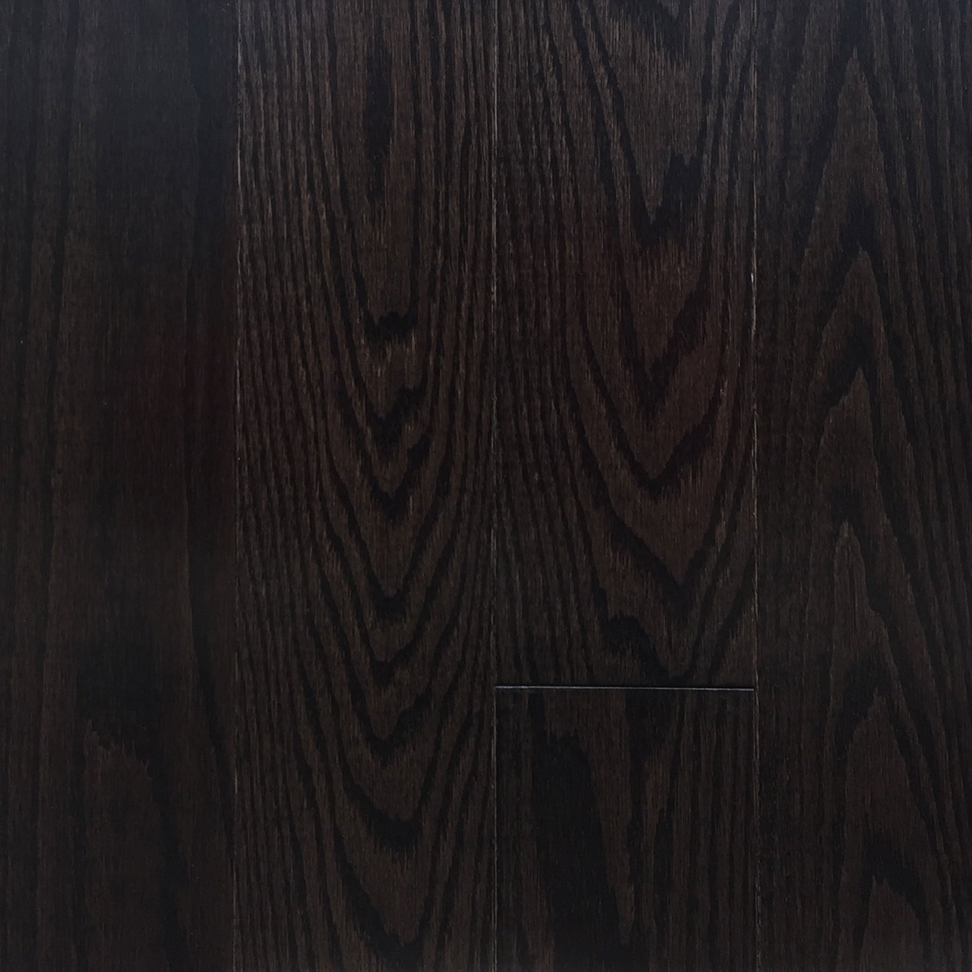 Red Oak Select Better Ebony Lv, Red Oak Vinyl Flooring