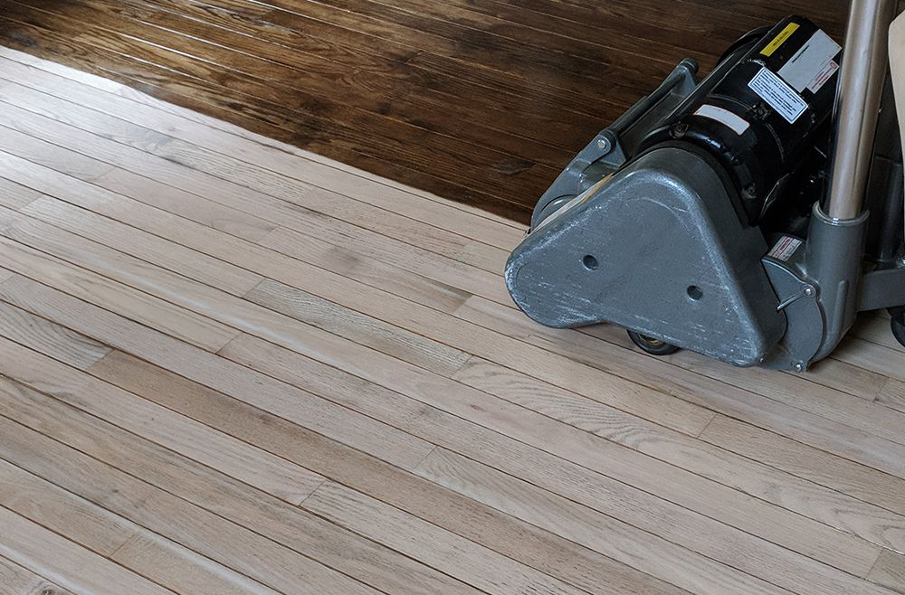 Hardwood Floor Refinishing Toronto Lv, Hardwood Floor Refinishing Redding Ca