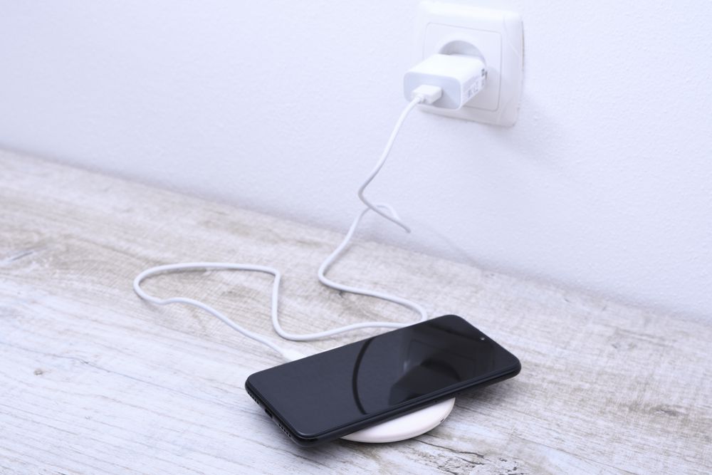 Equip your furniture with floor pads