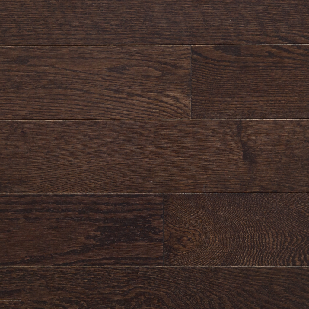 Red Oak Oxford - LV Hardwood Flooring Toronto