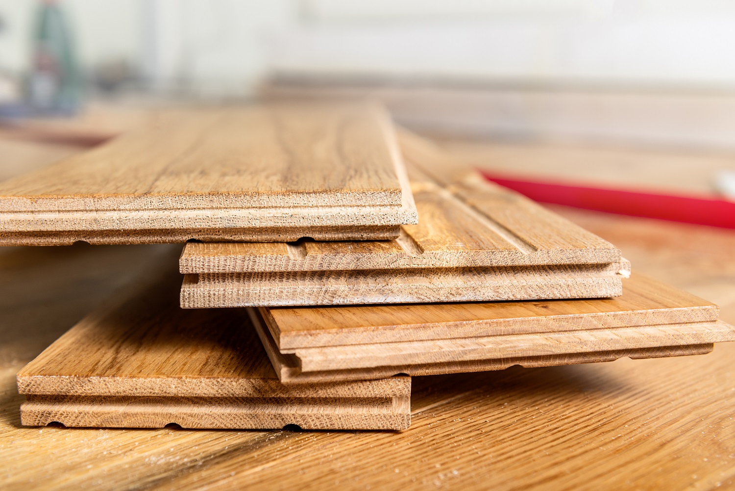 Solid Vs Engineered Hardwood Flooring, Taking Care Of Engineered Hardwood Floors