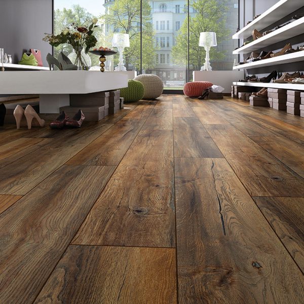 premium wood floors