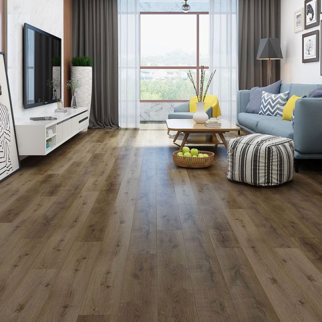 Evolution Magma Vesuve - LV Hardwood Flooring Toronto