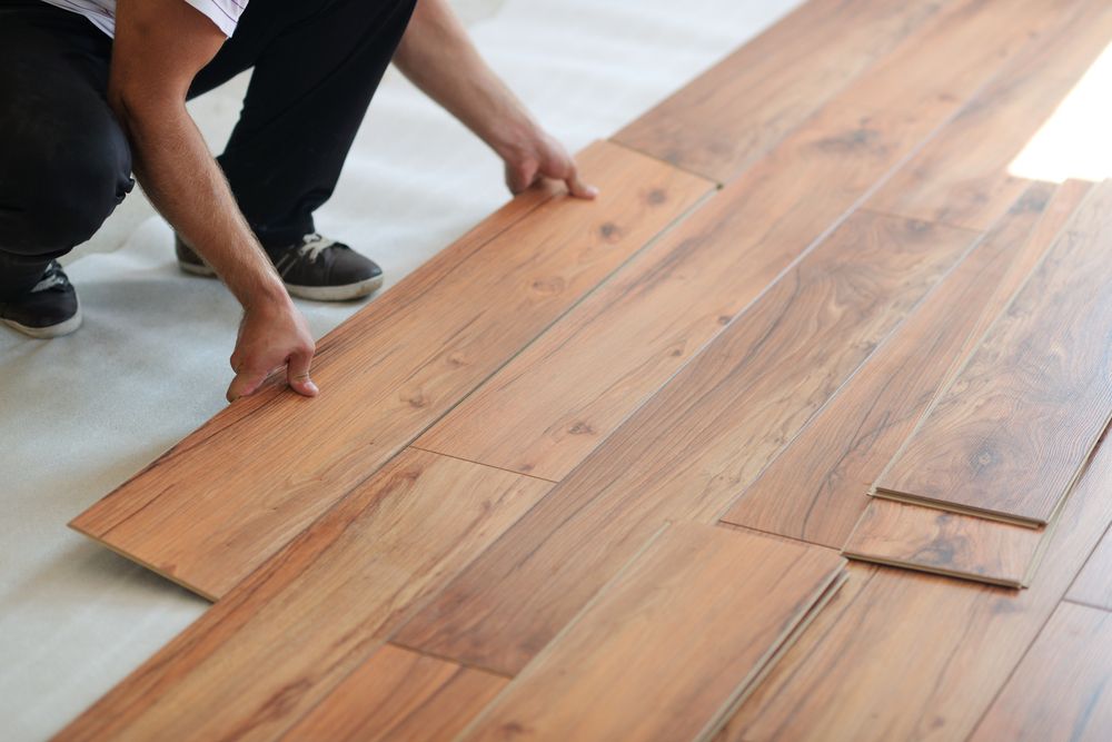 What is the Cost of Laminate Flooring? - LV Hardwood Flooring Toronto