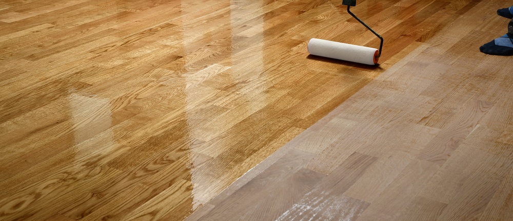 Know How On Refinishing Hardwood Floors, Can T Afford To Refinish Hardwood Floors
