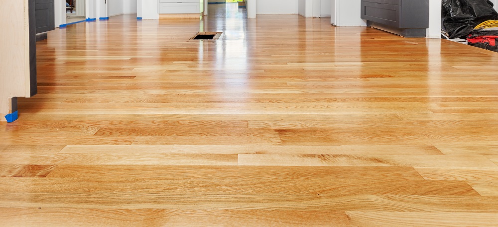 Replacing Hardwood Floors, Can T Afford To Refinish Hardwood Floors