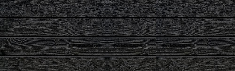 Dark Charcoal Hardwood