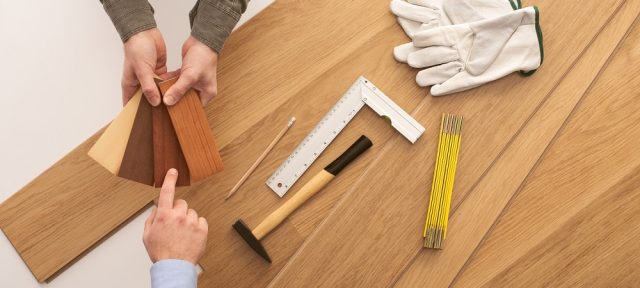 How To Choose Hardwood Floors if You Have Pets - LV Hardwood Flooring
