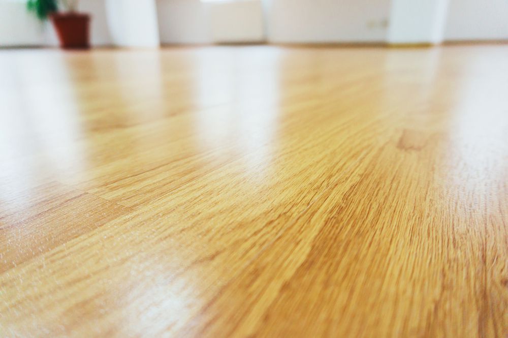 Features of Laminate Flooring