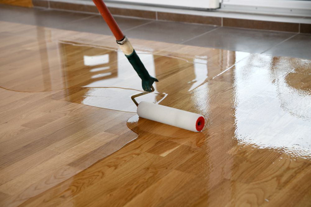 Refinishing Hardwood Floors In Canada, Hardwood Floor Repair Cost
