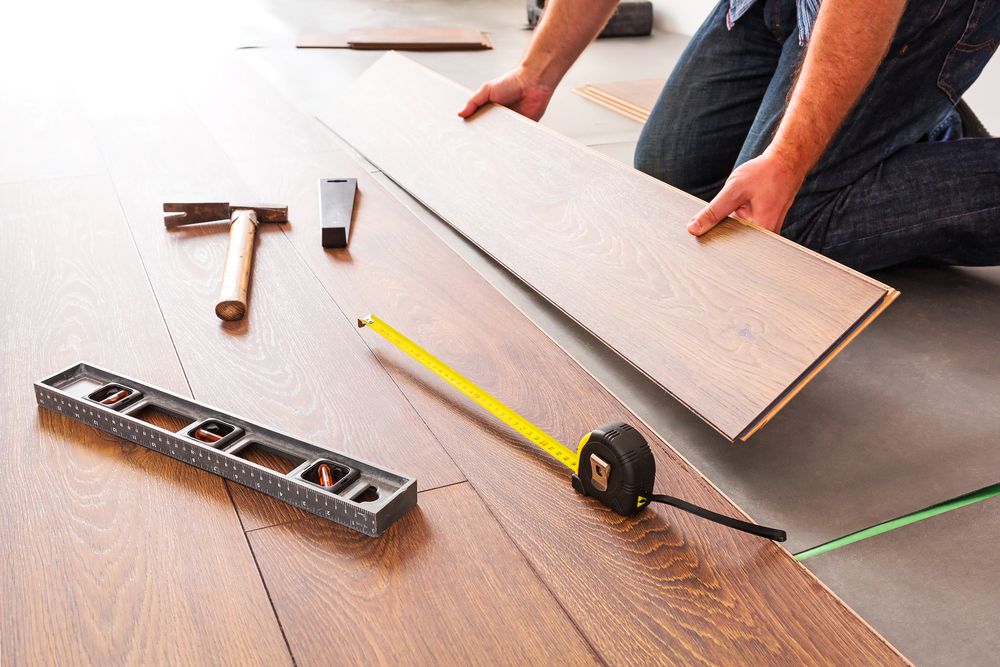 Refinishing Hardwood Floors In Canada, Cost Of Refinishing Hardwood Floors Ottawa