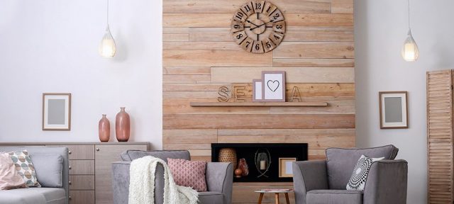 The Cheapest Wall Covering? - LV Hardwood Flooring Toronto