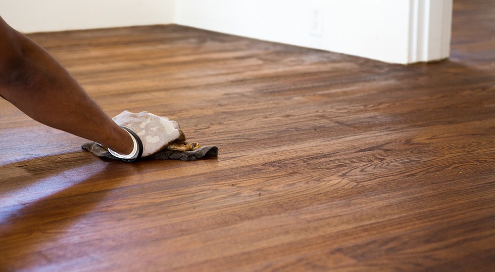 cost to refinish parquet hardwood floors