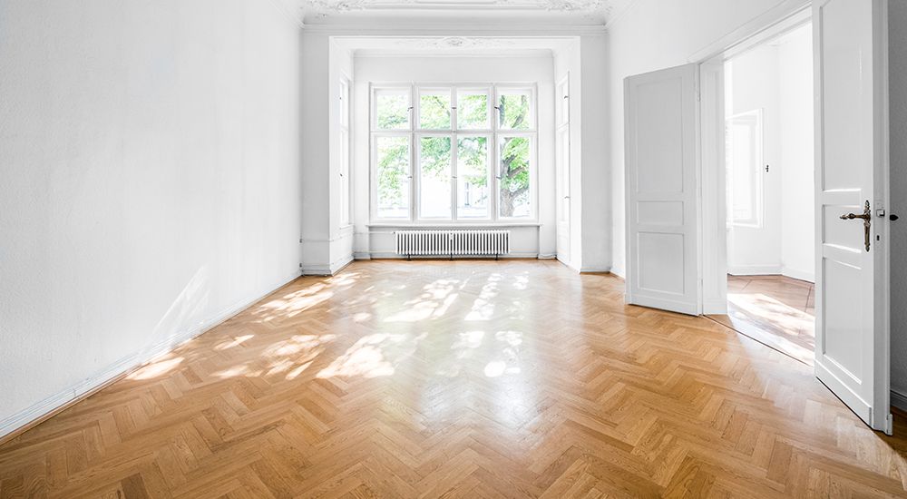 layout herringbone pattern