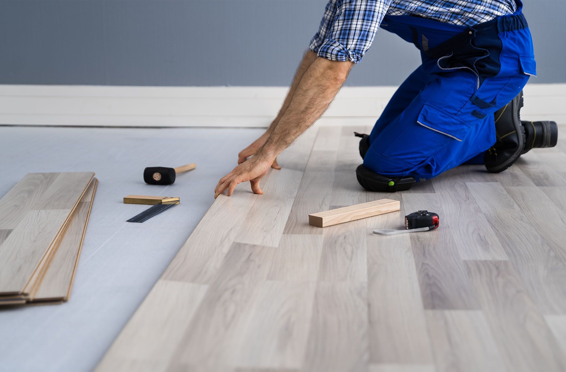 Hardwood Floor Installation Cost 
