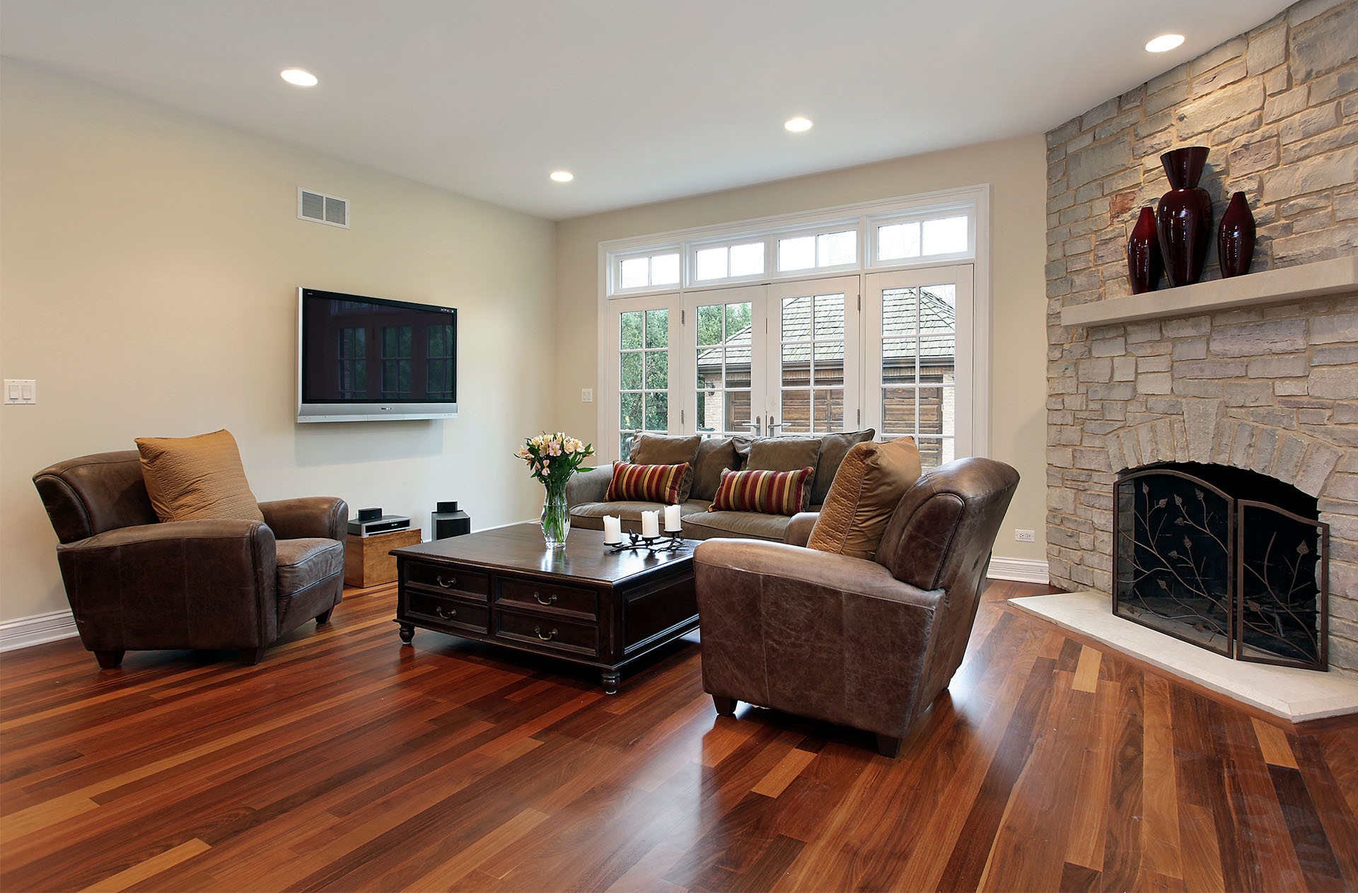 How Much Does It Cost To Install A New Hardwood Floor LV Hardwood   New Hardwood Floor 