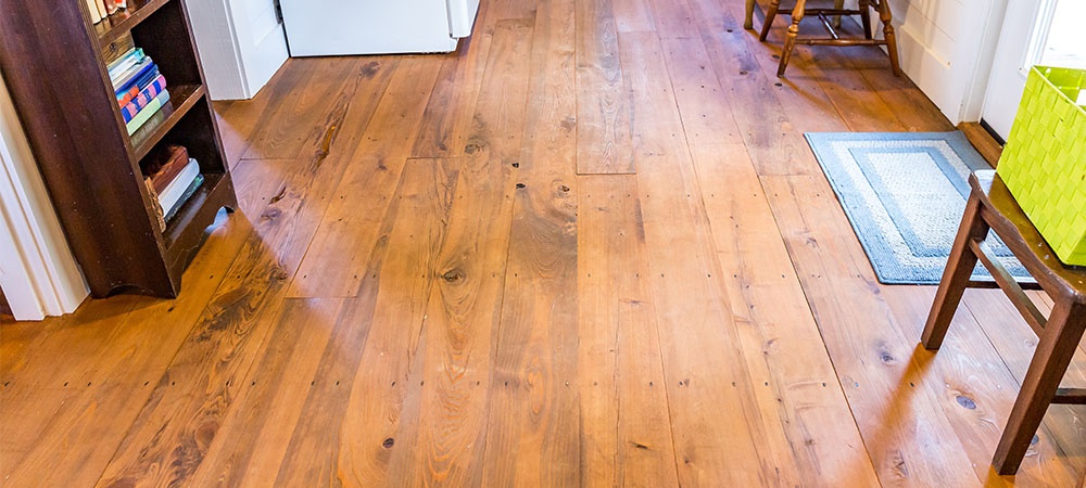 price for solid hardwood