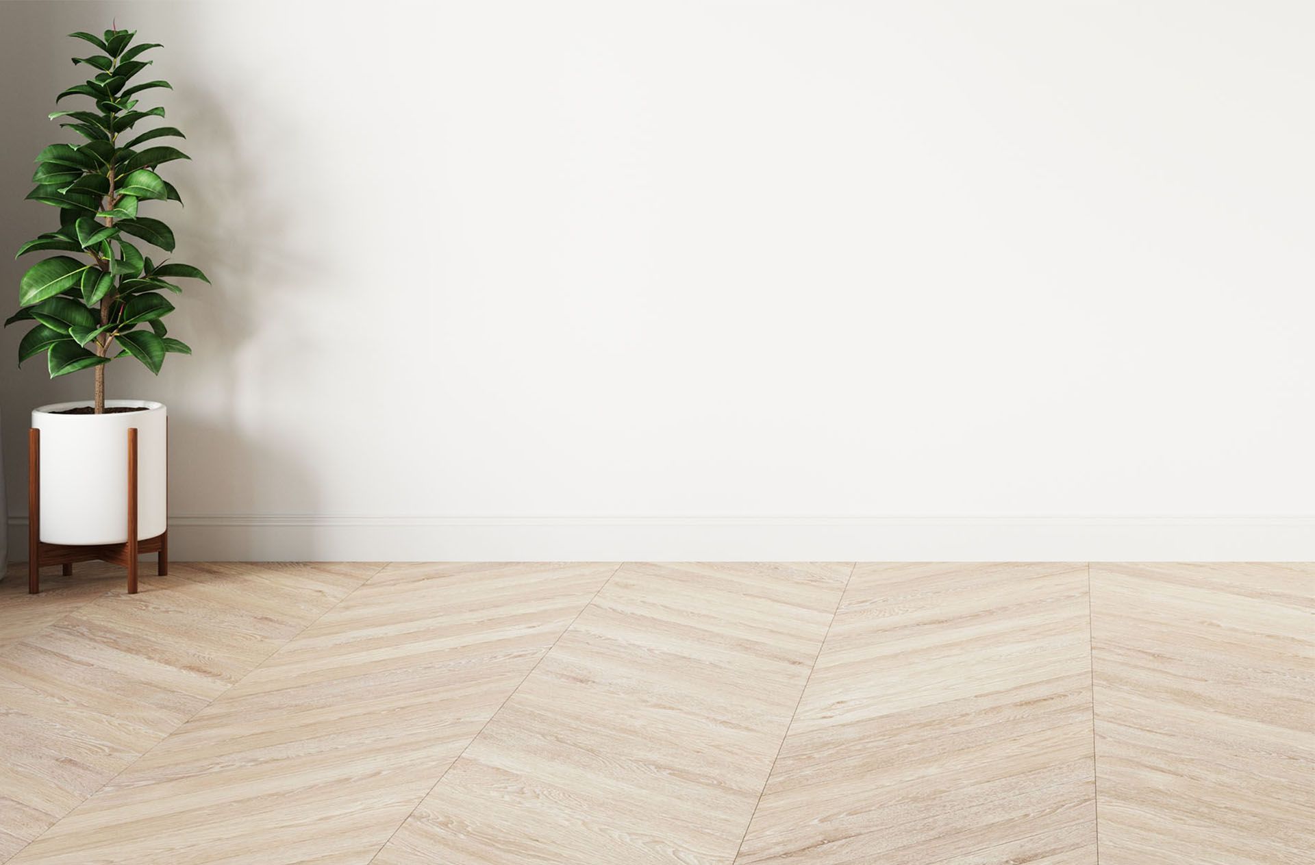 Oak Floors vs Chevon Flooring - What are the Differences? - LV Hardwood ...