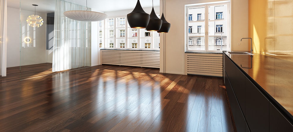 benefits of hardwood flooring