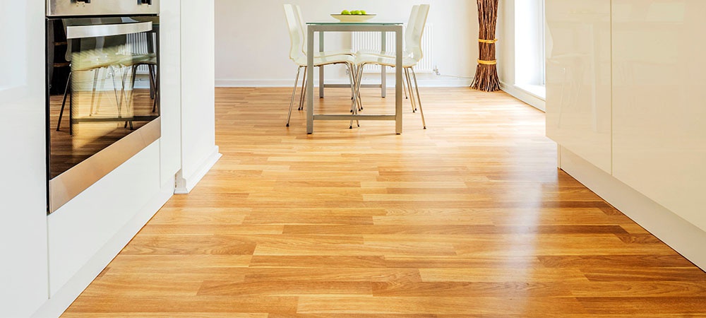 pros and cons of laminate floors