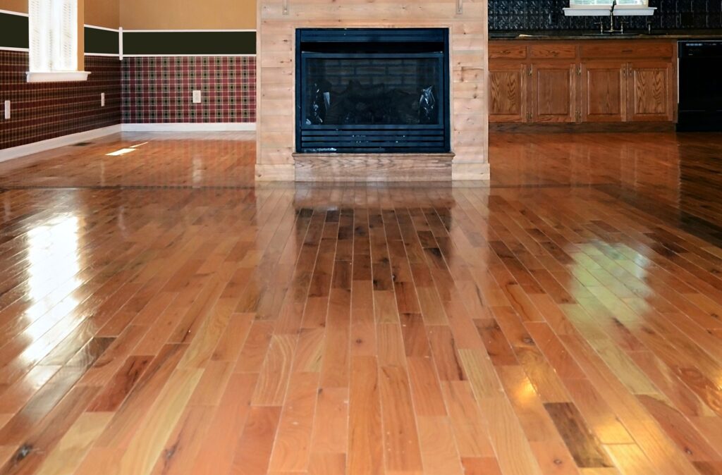 flooring for your budget