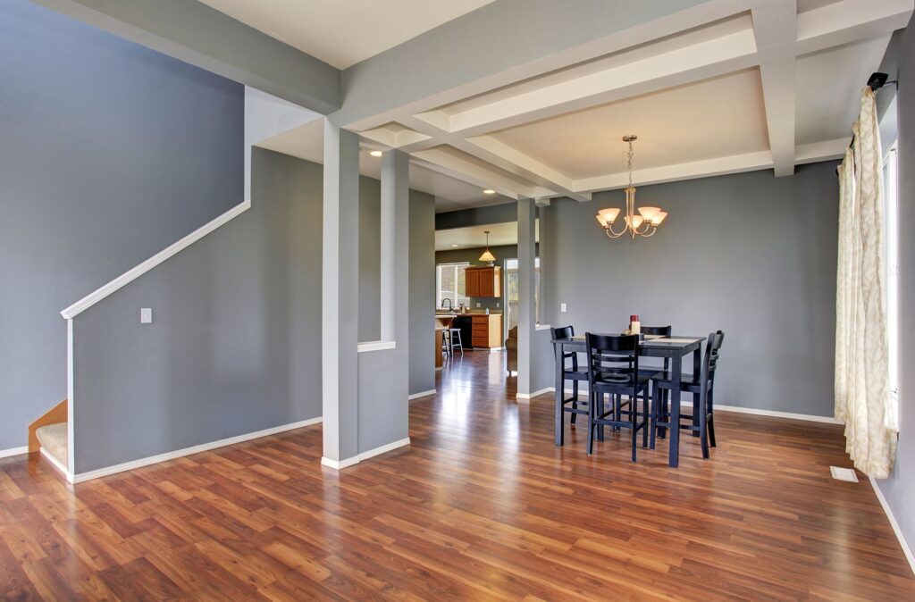 care for your floors