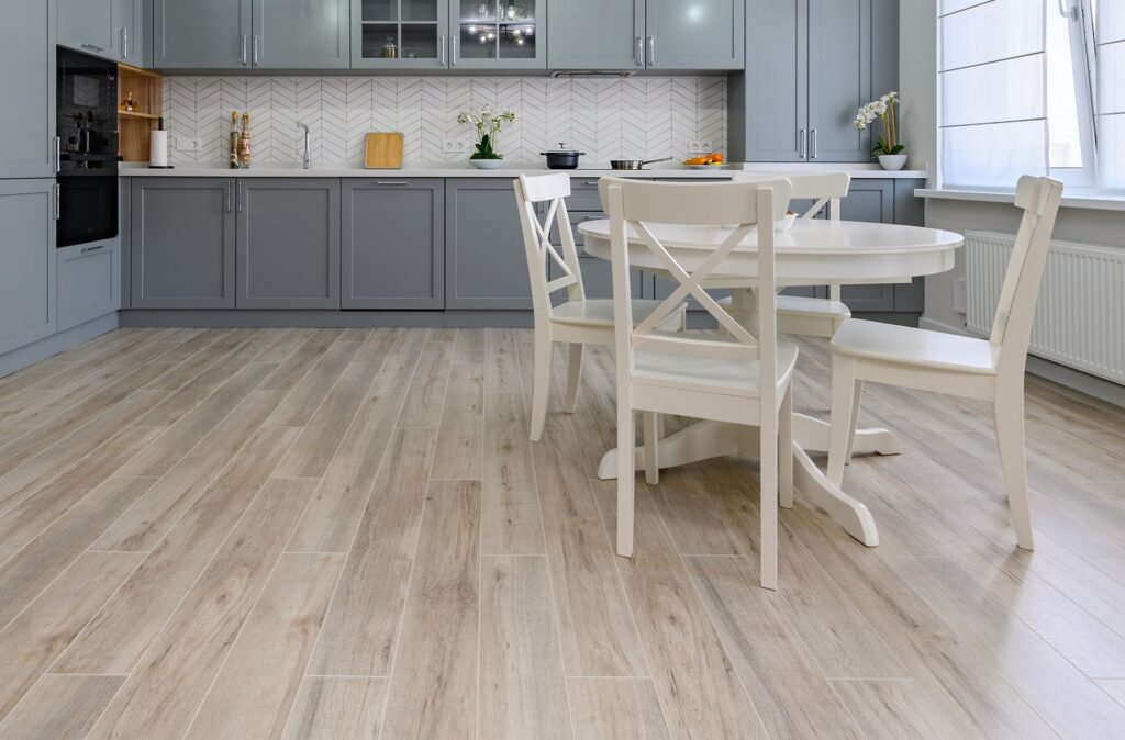 save money on flooring
