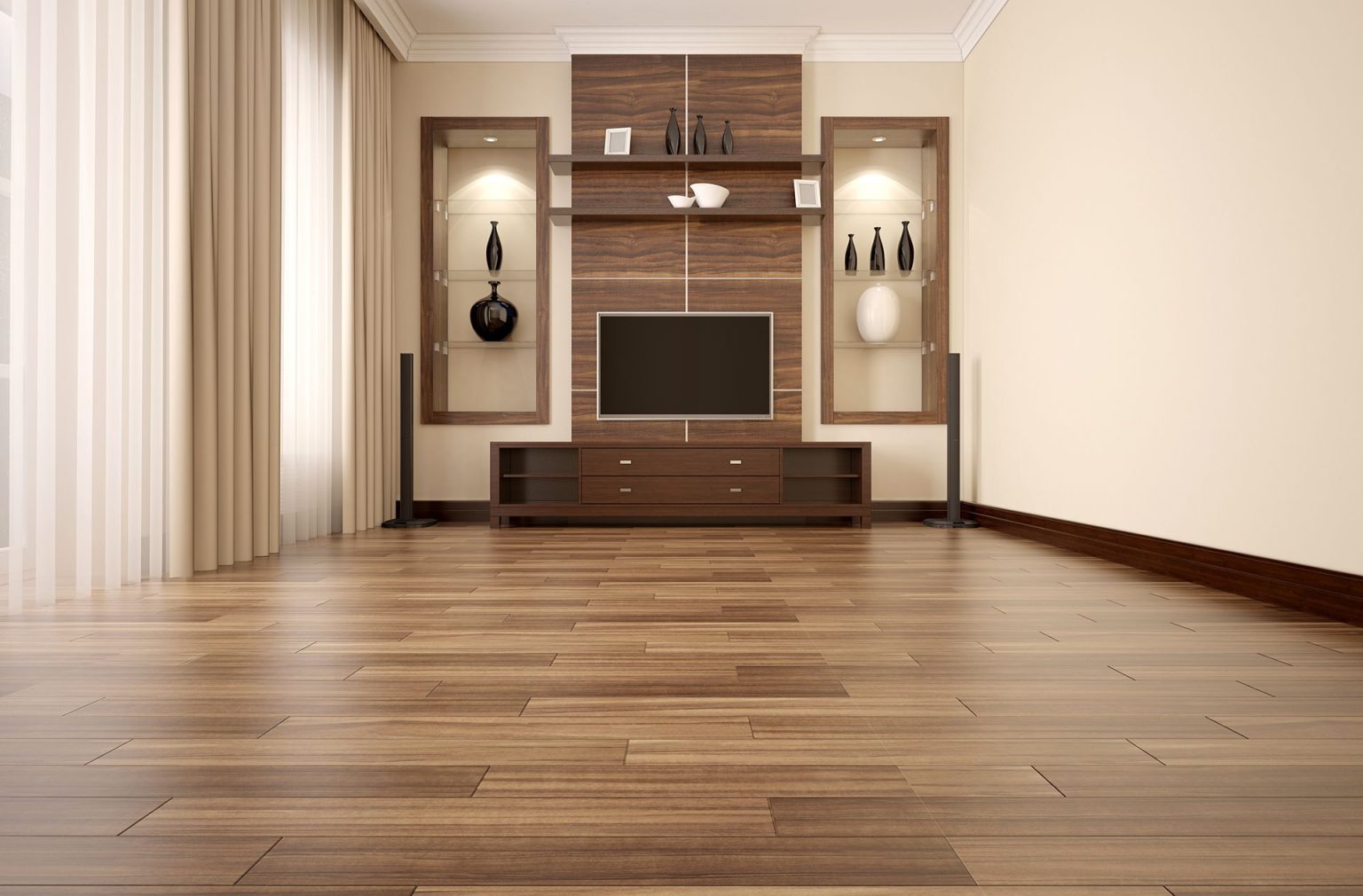How to Choose the Right Color for Your Floors? - LV Hardwood Flooring ...