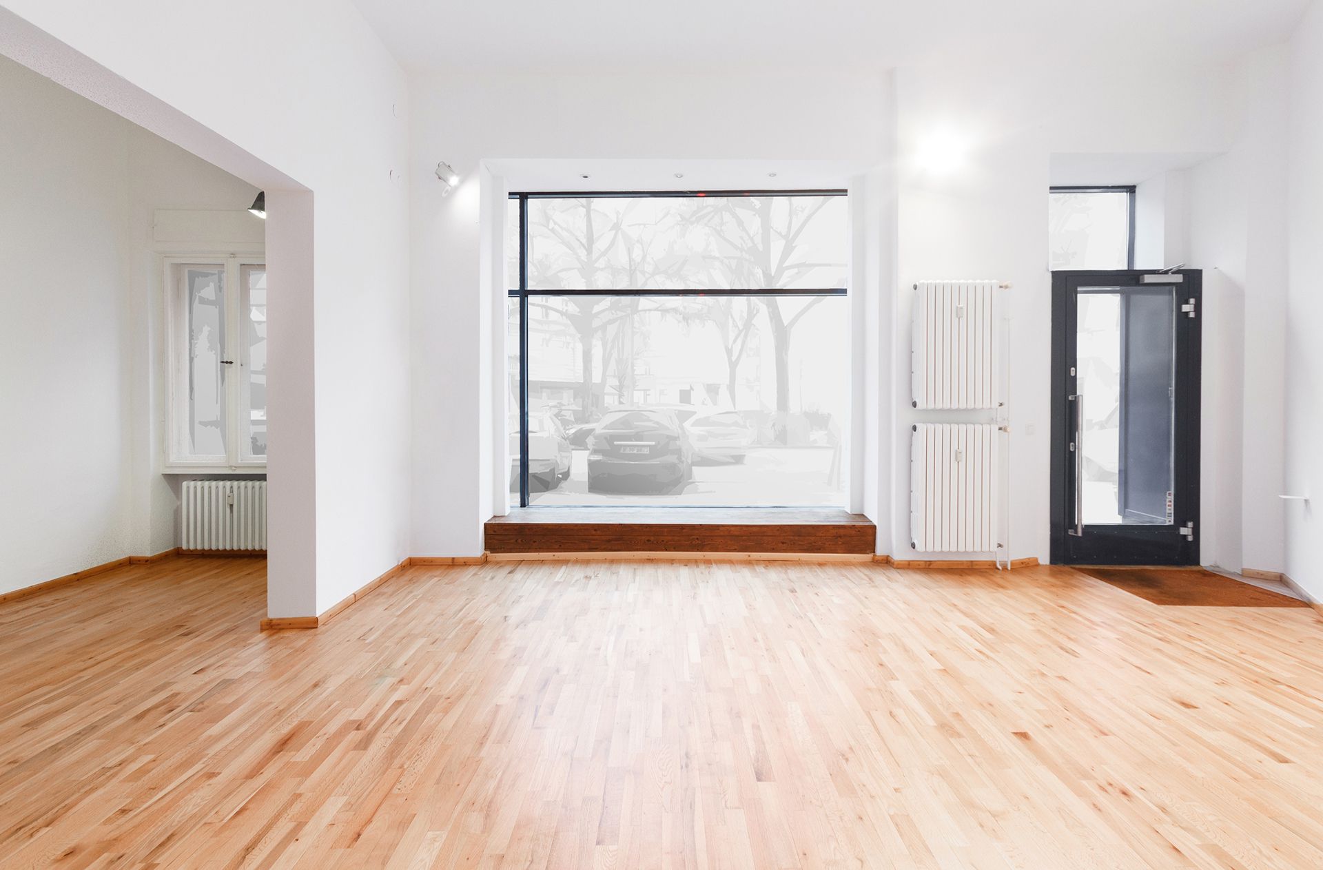 The Best Flooring for a Rental Property Durability, Cost, and LowMaintenance LV Hardwood