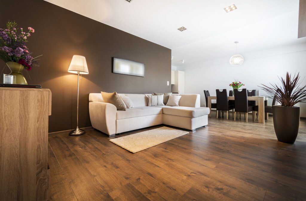 maintaining your toronto flooring