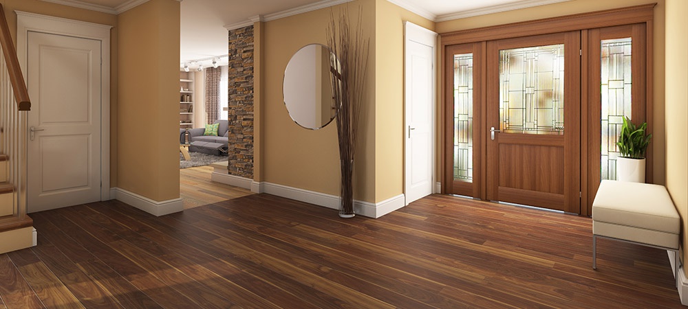 sustainable flooring choices