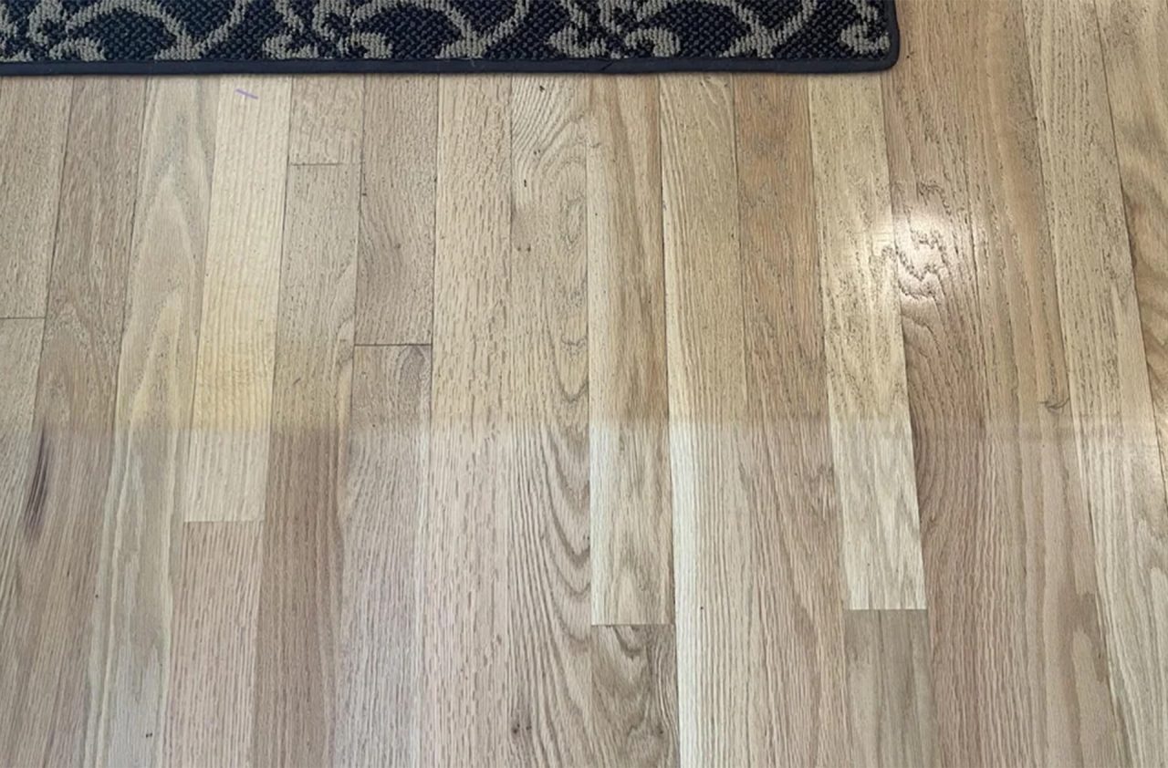 https://lvflooring.ca/wp-content/uploads/2024/11/color-difference-in-wood-floor-after-moving-area-rug-1280x842.jpg