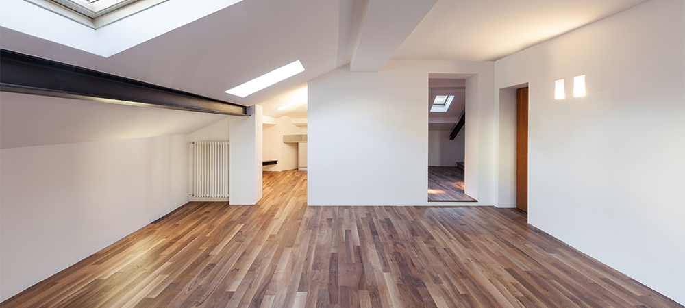 working with professional installers