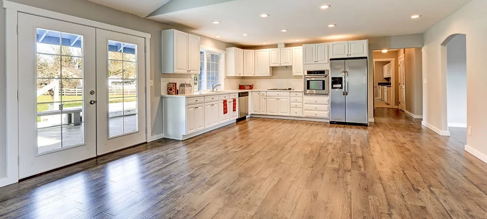 laminate flooring affordable and practical