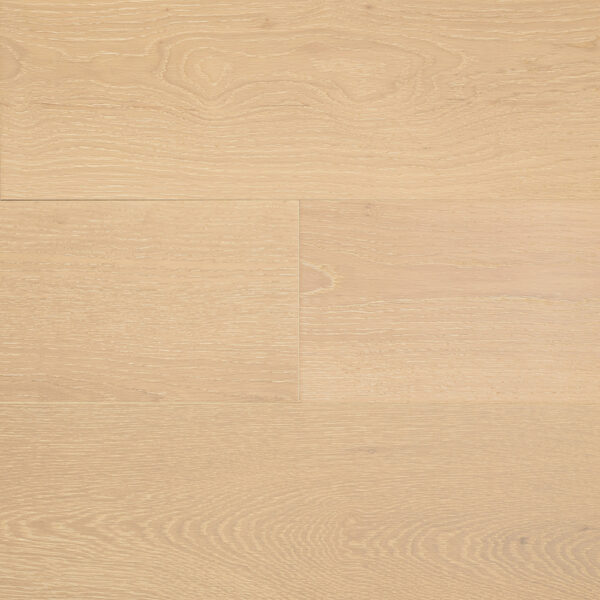 7" or 7-1/2" Oak Snow White