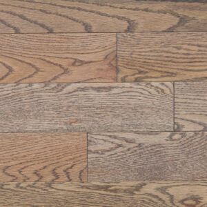 Red Oak Monte Carlo