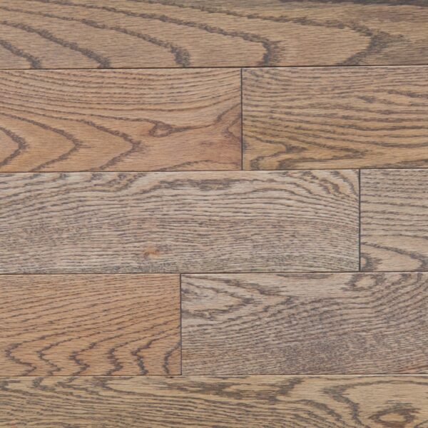 Red Oak Monte Carlo