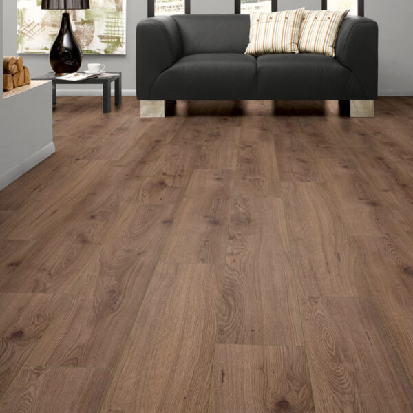 Authentic - Advanced Millenium oak brown - Image 2