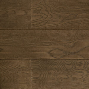 6" Oak English Manor