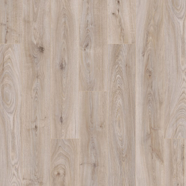 Authentic - Nature Fraser