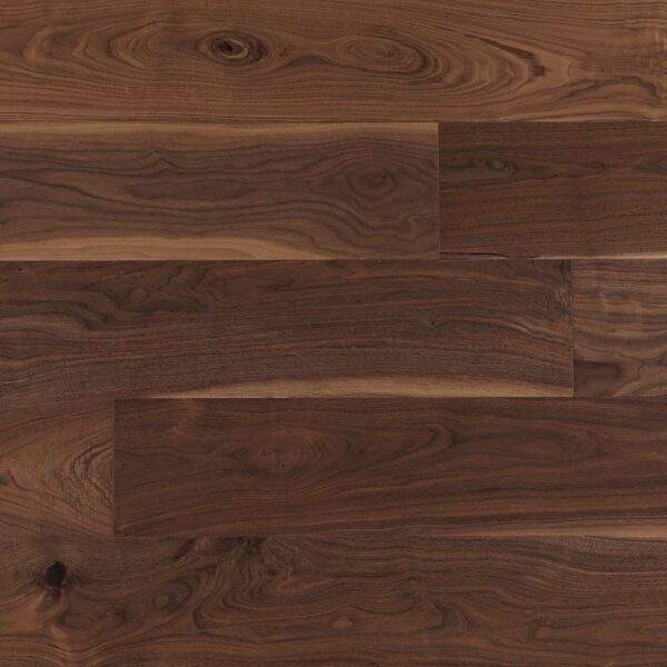 Black Walnut Natural