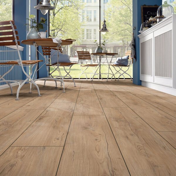 Authentic - Premium Chestnut Torres - Image 2