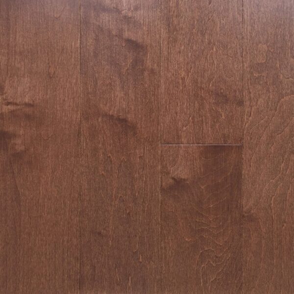 Hard Maple Cappuccino