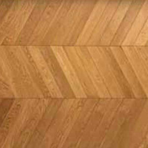 Chevron European Oak