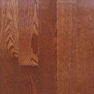 Red Oak Country Crown Saddle