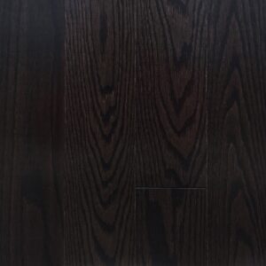 Red Oak Select Better Ebony