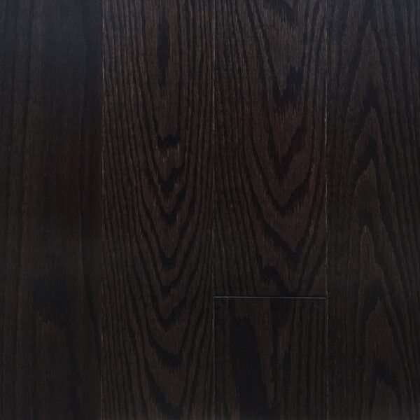 Red Oak Select Better Ebony