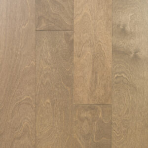 5" Maple Falling Star