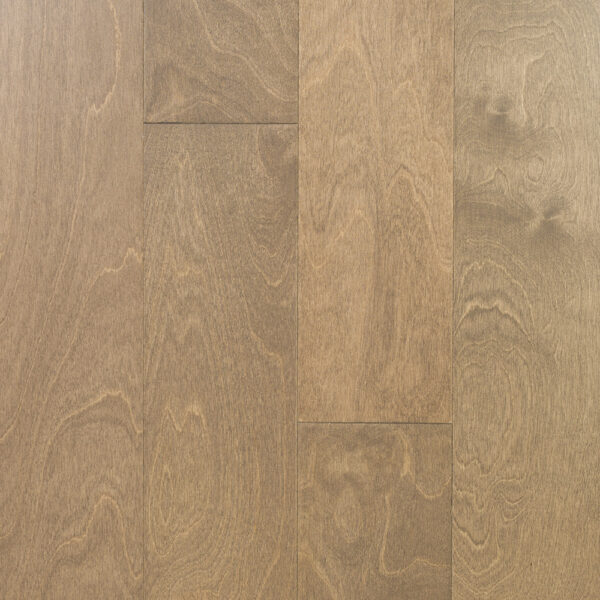 5" Maple Falling Star